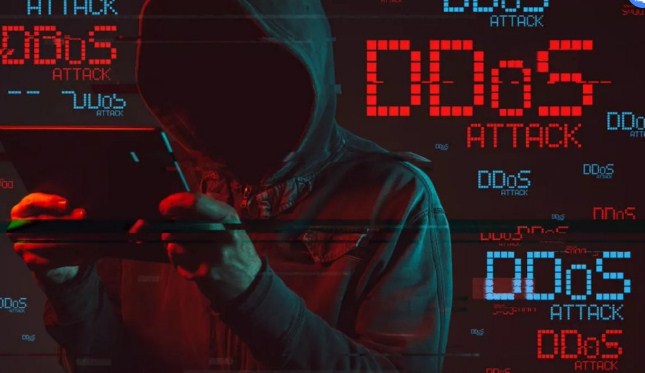 How to Protect Your Website from DDoS Attacks: A Comprehensive Guide