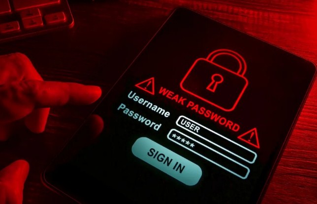 How Hackers Exploit Weak Passwords and How to Strengthen Yours