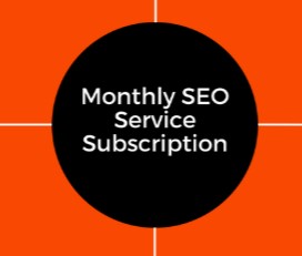 Monthly SEO Service