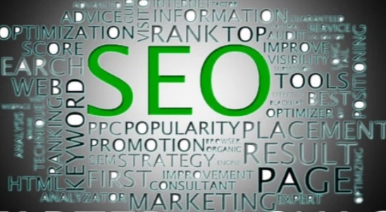 TOP Google Ranking 2025