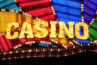 Casino backlinks